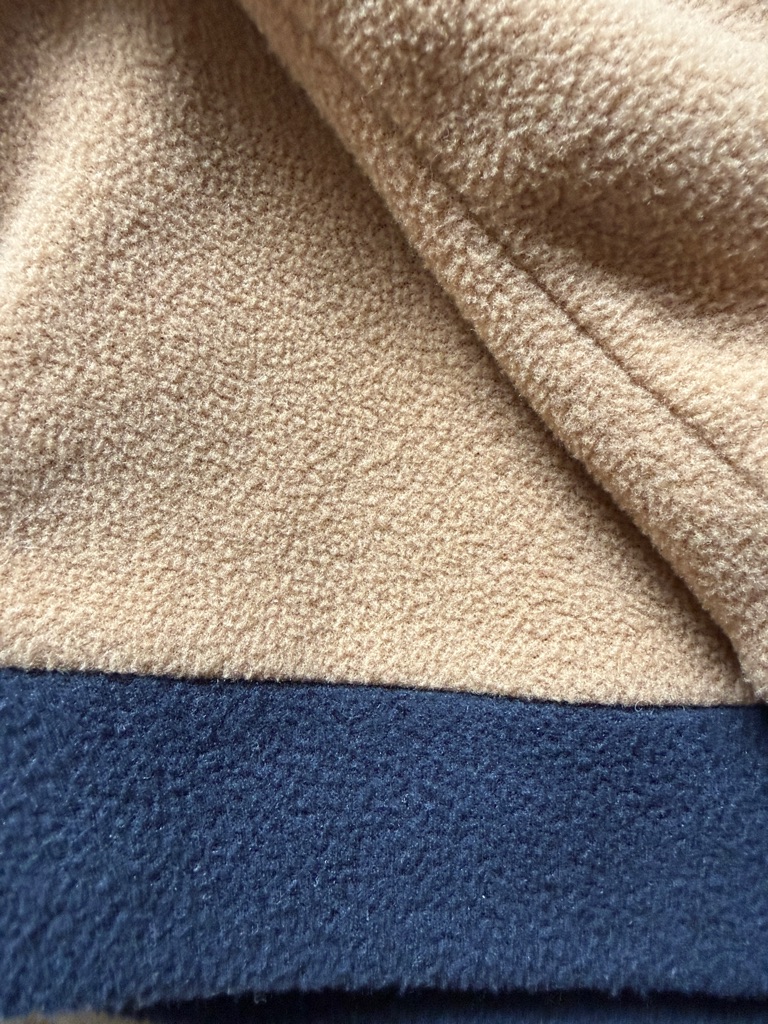 Dudley Stephens Fleece Top — image 2 of 3